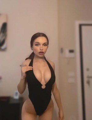escorts milano alessia